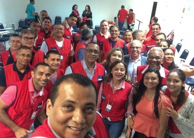 Desenvolvimento de Gestores