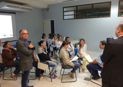 Hosp. Fundação Pró Rim