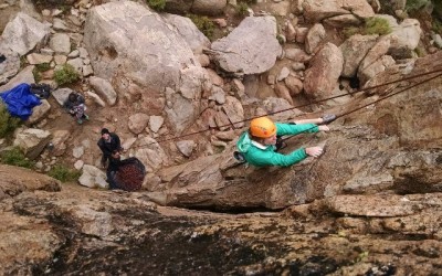 Relação de Confiança em tempos exponenciais