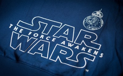 Relação de confiança na negociação da franquia Star Wars