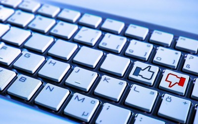 Resolução de Conflitos no Facebook