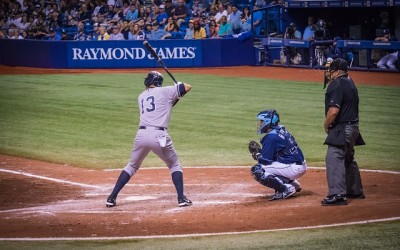 3 lições do beisebol para lidar com pessoas difíceis