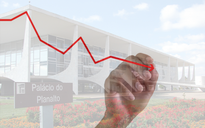 Com confiança no governo em baixa, brasileiros acreditam mais nos CEOs