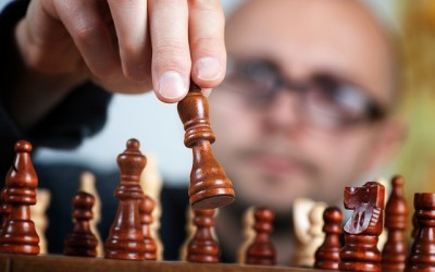 3 Simples Estratégias de Negociação com Agentes