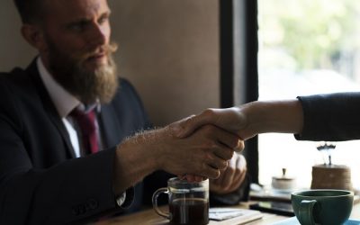 O poder de um simples obrigado na negociação