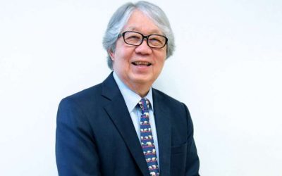 5 Fundamentos da Negociação do grande negociador Tommy Koh