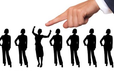 Por que uma força de trabalho alegre é mais produtiva