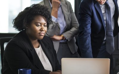Como usar a mediação para resolver disputas no trabalho