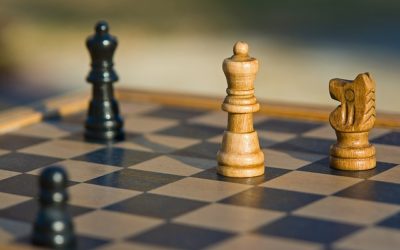 5 Estratégias de Resolução de Conflitos