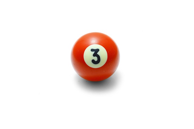 Para negociadores profissionais, três é um número mágico