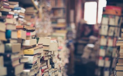 13 livros que farão você obter o sucesso em qualquer negociação