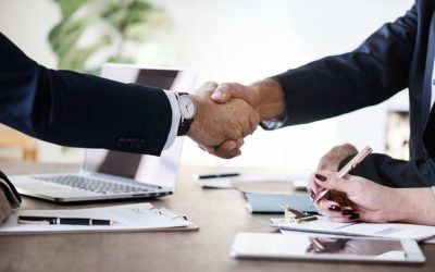 Treinamento de mediação: o que você pode esperar?