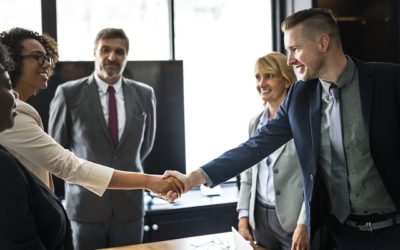 Negociando com a assistência de um mediador: um estudo de caso