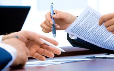 Usando Negociação baseada em princípios para resolver desentendimentos
