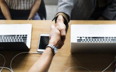 6 Estratégias para construir confiança nas negociações
