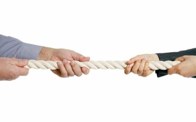 Negociação metafórica e definição de habilidades de negociação